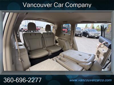 2013 Toyota Highlander AWD Limited! Loaded! 3rd Row! Only 68,000 Miles!  Clean Title! Strong Carfax History! Great Local Servicing! Impressive! - Photo 17 - Vancouver, WA 98665