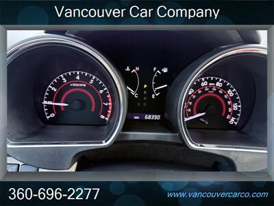 2013 Toyota Highlander AWD Limited! Loaded! 3rd Row! Only 68,000 Miles!  Clean Title! Strong Carfax History! Great Local Servicing! Impressive! - Photo 21 - Vancouver, WA 98665