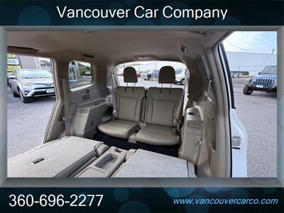 2013 Toyota Highlander AWD Limited! Loaded! 3rd Row! Only 68,000 Miles!  Clean Title! Strong Carfax History! Great Local Servicing! Impressive! - Photo 15 - Vancouver, WA 98665