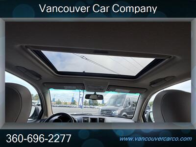 2013 Toyota Highlander AWD Limited! Loaded! 3rd Row! Only 68,000 Miles!  Clean Title! Strong Carfax History! Great Local Servicing! Impressive! - Photo 22 - Vancouver, WA 98665