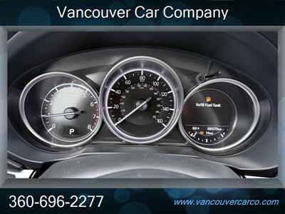 2020 Mazda CX-5 All Wheel Drive Sport! 1 Owner! Only 68,000 Miles!  Locally Owned! Clean Title! Great Carfax History! Impressive! - Photo 21 - Vancouver, WA 98665