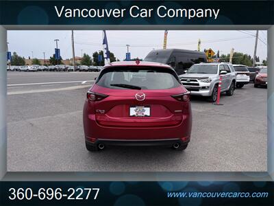 2020 Mazda CX-5 All Wheel Drive Sport! 1 Owner! Only 68,000 Miles!  Locally Owned! Clean Title! Great Carfax History! Impressive! - Photo 4 - Vancouver, WA 98665