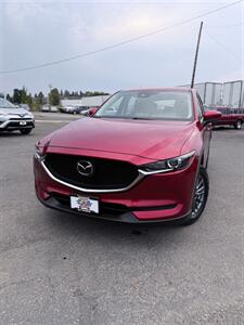 2020 Mazda CX-5 All Wheel Drive Sport! 1 Owner! Only 68,000 Miles!  Locally Owned! Clean Title! Great Carfax History! Impressive! - Photo 38 - Vancouver, WA 98665