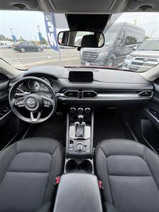 2020 Mazda CX-5 All Wheel Drive Sport! 1 Owner! Only 68,000 Miles!  Locally Owned! Clean Title! Great Carfax History! Impressive! - Photo 25 - Vancouver, WA 98665