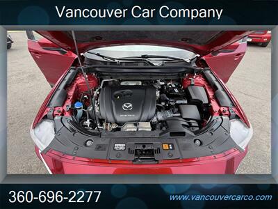 2020 Mazda CX-5 All Wheel Drive Sport! 1 Owner! Only 68,000 Miles!  Locally Owned! Clean Title! Great Carfax History! Impressive! - Photo 9 - Vancouver, WA 98665