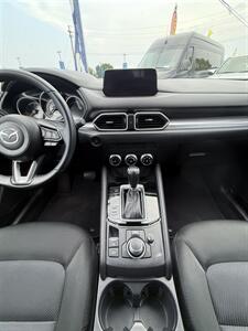 2020 Mazda CX-5 All Wheel Drive Sport! 1 Owner! Only 68,000 Miles!  Locally Owned! Clean Title! Great Carfax History! Impressive! - Photo 20 - Vancouver, WA 98665
