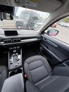 2020 Mazda CX-5 All Wheel Drive Sport! 1 Owner! Only 68,000 Miles!  Locally Owned! Clean Title! Great Carfax History! Impressive! - Photo 27 - Vancouver, WA 98665