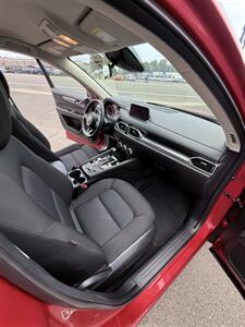 2020 Mazda CX-5 All Wheel Drive Sport! 1 Owner! Only 68,000 Miles!  Locally Owned! Clean Title! Great Carfax History! Impressive! - Photo 31 - Vancouver, WA 98665