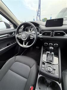 2020 Mazda CX-5 All Wheel Drive Sport! 1 Owner! Only 68,000 Miles!  Locally Owned! Clean Title! Great Carfax History! Impressive! - Photo 17 - Vancouver, WA 98665