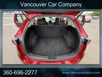 2020 Mazda CX-5 All Wheel Drive Sport! 1 Owner! Only 68,000 Miles!  Locally Owned! Clean Title! Great Carfax History! Impressive! - Photo 14 - Vancouver, WA 98665