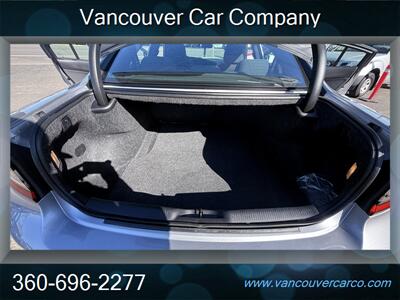 2015 Dodge Charger SE! Almost 300hp V-6 rated at 31 MPG Hwy! Clean Title! Low Miles! Adult Owned! Impressive! - Photo 21 - Vancouver, WA 98665