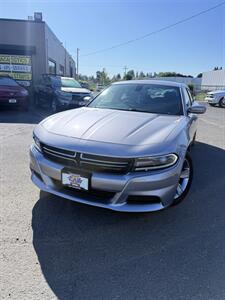 2015 Dodge Charger SE! Almost 300hp V-6 rated at 31 MPG Hwy! Clean Title! Low Miles! Adult Owned! Impressive! - Photo 36 - Vancouver, WA 98665