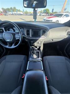 2015 Dodge Charger SE! Almost 300hp V-6 rated at 31 MPG Hwy! Clean Title! Low Miles! Adult Owned! Impressive! - Photo 29 - Vancouver, WA 98665