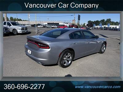 2015 Dodge Charger SE! Almost 300hp V-6 rated at 31 MPG Hwy! Clean Title! Low Miles! Adult Owned! Impressive! - Photo 7 - Vancouver, WA 98665