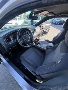 2015 Dodge Charger SE! Almost 300hp V-6 rated at 31 MPG Hwy! Clean Title! Low Miles! Adult Owned! Impressive! - Photo 25 - Vancouver, WA 98665