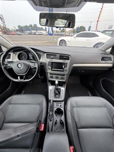 2015 Volkswagen Golf TSI S! Automatic! Clean Title! Fun Car! Low Miles! Strong Carfax History! Serviced Well! Great Value! - Photo 20 - Vancouver, WA 98665