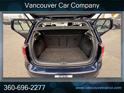 2015 Volkswagen Golf TSI S! Automatic! Clean Title! Fun Car! Low Miles! Strong Carfax History! Serviced Well! Great Value! - Photo 17 - Vancouver, WA 98665