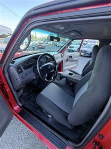 2003 Ford Ranger SuperCab Edge! V-6! Rare Manual! Elder Owned!  Clean Title! Good Carfax History! Locally Owned! Impressive! - Photo 21 - Vancouver, WA 98665