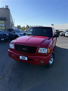 2003 Ford Ranger SuperCab Edge! V-6! Rare Manual! Elder Owned!  Clean Title! Good Carfax History! Locally Owned! Impressive! - Photo 31 - Vancouver, WA 98665