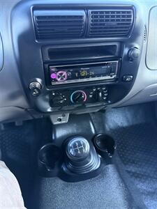 2003 Ford Ranger SuperCab Edge! V-6! Rare Manual! Elder Owned!  Clean Title! Good Carfax History! Locally Owned! Impressive! - Photo 18 - Vancouver, WA 98665
