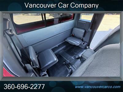 2003 Ford Ranger SuperCab Edge! V-6! Rare Manual! Elder Owned!  Clean Title! Good Carfax History! Locally Owned! Impressive! - Photo 14 - Vancouver, WA 98665