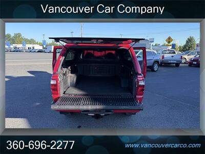 2003 Ford Ranger SuperCab Edge! V-6! Rare Manual! Elder Owned!  Clean Title! Good Carfax History! Locally Owned! Impressive! - Photo 30 - Vancouver, WA 98665