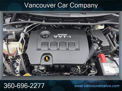 2010 Toyota Corolla LE! Automatic! 1 Owner! Clean Title! Low Miles!  Strong Carfax History! Great Service Records! Locally Owned! - Photo 11 - Vancouver, WA 98665
