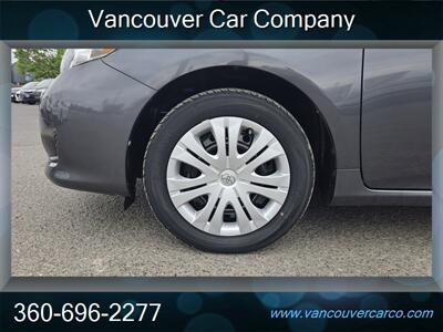 2010 Toyota Corolla LE! Automatic! 1 Owner! Clean Title! Low Miles!  Strong Carfax History! Great Service Records! Locally Owned! - Photo 22 - Vancouver, WA 98665
