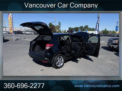 2016 Honda HR-V EX All Wheel Drive! 1 Owner! Moonroof! Low Miles!  Clean Title! Strong Carfax History! Honda Durability! Great Value! - Photo 28 - Vancouver, WA 98665