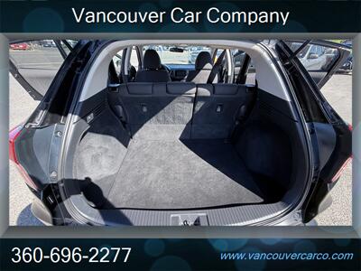 2016 Honda HR-V EX All Wheel Drive! 1 Owner! Moonroof! Low Miles!  Clean Title! Strong Carfax History! Honda Durability! Great Value! - Photo 16 - Vancouver, WA 98665