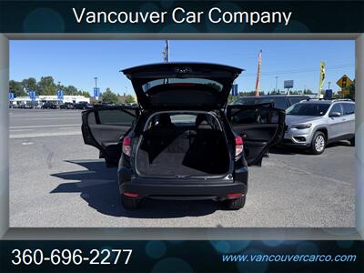 2016 Honda HR-V EX All Wheel Drive! 1 Owner! Moonroof! Low Miles!  Clean Title! Strong Carfax History! Honda Durability! Great Value! - Photo 33 - Vancouver, WA 98665