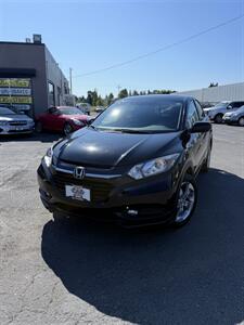 2016 Honda HR-V EX All Wheel Drive! 1 Owner! Moonroof! Low Miles!  Clean Title! Strong Carfax History! Honda Durability! Great Value! - Photo 35 - Vancouver, WA 98665
