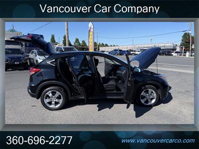 2016 Honda HR-V EX All Wheel Drive! 1 Owner! Moonroof! Low Miles!  Clean Title! Strong Carfax History! Honda Durability! Great Value! - Photo 11 - Vancouver, WA 98665