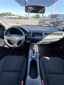 2016 Honda HR-V EX All Wheel Drive! 1 Owner! Moonroof! Low Miles!  Clean Title! Strong Carfax History! Honda Durability! Great Value! - Photo 27 - Vancouver, WA 98665