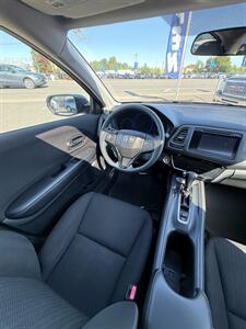 2016 Honda HR-V EX All Wheel Drive! 1 Owner! Moonroof! Low Miles!  Clean Title! Strong Carfax History! Honda Durability! Great Value! - Photo 17 - Vancouver, WA 98665