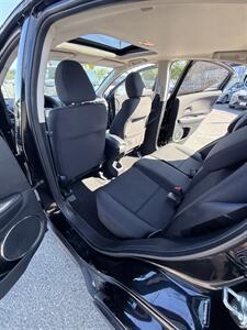 2016 Honda HR-V EX All Wheel Drive! 1 Owner! Moonroof! Low Miles!  Clean Title! Strong Carfax History! Honda Durability! Great Value! - Photo 13 - Vancouver, WA 98665