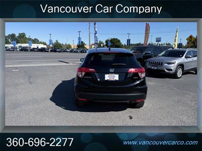 2016 Honda HR-V EX All Wheel Drive! 1 Owner! Moonroof! Low Miles!  Clean Title! Strong Carfax History! Honda Durability! Great Value! - Photo 5 - Vancouver, WA 98665