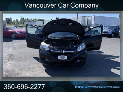 2016 Honda HR-V EX All Wheel Drive! 1 Owner! Moonroof! Low Miles!  Clean Title! Strong Carfax History! Honda Durability! Great Value! - Photo 32 - Vancouver, WA 98665
