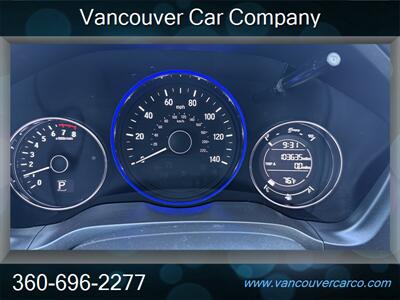 2016 Honda HR-V EX All Wheel Drive! 1 Owner! Moonroof! Low Miles!  Clean Title! Strong Carfax History! Honda Durability! Great Value! - Photo 20 - Vancouver, WA 98665