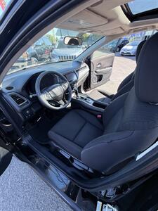 2016 Honda HR-V EX All Wheel Drive! 1 Owner! Moonroof! Low Miles!  Clean Title! Strong Carfax History! Honda Durability! Great Value! - Photo 25 - Vancouver, WA 98665