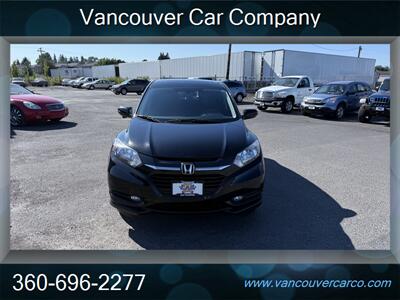 2016 Honda HR-V EX All Wheel Drive! 1 Owner! Moonroof! Low Miles!  Clean Title! Strong Carfax History! Honda Durability! Great Value! - Photo 8 - Vancouver, WA 98665
