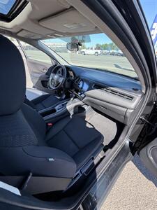 2016 Honda HR-V EX All Wheel Drive! 1 Owner! Moonroof! Low Miles!  Clean Title! Strong Carfax History! Honda Durability! Great Value! - Photo 26 - Vancouver, WA 98665
