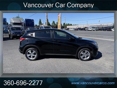 2016 Honda HR-V EX All Wheel Drive! 1 Owner! Moonroof! Low Miles!  Clean Title! Strong Carfax History! Honda Durability! Great Value! - Photo 6 - Vancouver, WA 98665