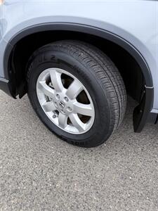2011 Honda CR-V SE All Wheel Drive! 1 Elder Owner! 41,000 Miles!  Clean Title! Strong Carfax History! Locally Owned! Impressive! - Photo 23 - Vancouver, WA 98665