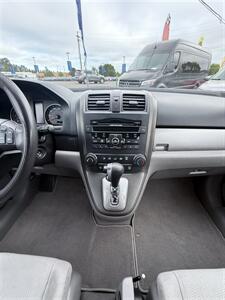 2011 Honda CR-V SE All Wheel Drive! 1 Elder Owner! 41,000 Miles!  Clean Title! Strong Carfax History! Locally Owned! Impressive! - Photo 21 - Vancouver, WA 98665