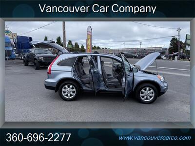 2011 Honda CR-V SE All Wheel Drive! 1 Elder Owner! 41,000 Miles!  Clean Title! Strong Carfax History! Locally Owned! Impressive! - Photo 11 - Vancouver, WA 98665