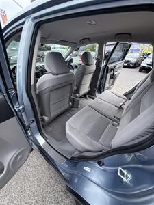 2011 Honda CR-V SE All Wheel Drive! 1 Elder Owner! 41,000 Miles!  Clean Title! Strong Carfax History! Locally Owned! Impressive! - Photo 28 - Vancouver, WA 98665