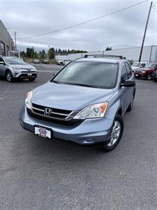 2011 Honda CR-V SE All Wheel Drive! 1 Elder Owner! 41,000 Miles!  Clean Title! Strong Carfax History! Locally Owned! Impressive! - Photo 35 - Vancouver, WA 98665