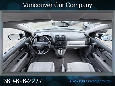 2011 Honda CR-V SE All Wheel Drive! 1 Elder Owner! 41,000 Miles!  Clean Title! Strong Carfax History! Locally Owned! Impressive! - Photo 27 - Vancouver, WA 98665