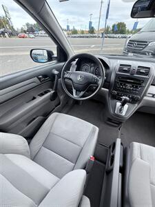 2011 Honda CR-V SE All Wheel Drive! 1 Elder Owner! 41,000 Miles!  Clean Title! Strong Carfax History! Locally Owned! Impressive! - Photo 12 - Vancouver, WA 98665
